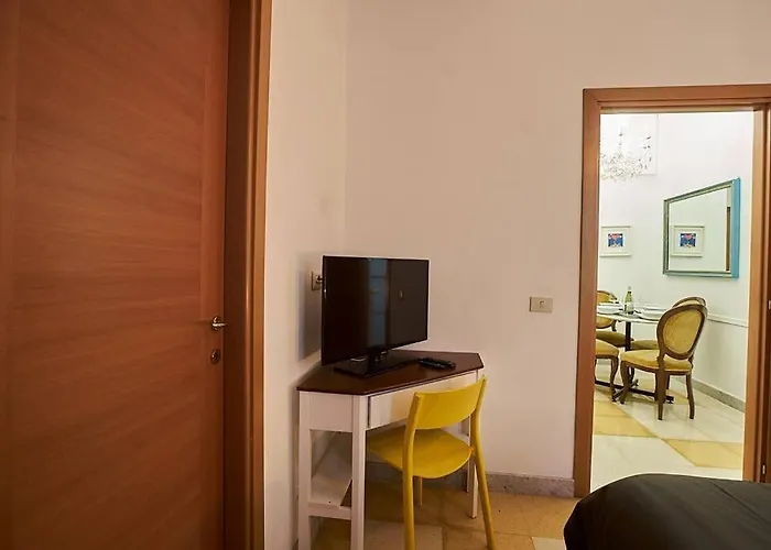 Monteverde Suites