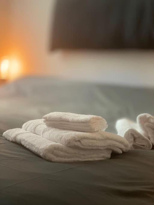 Apartamento Monteverde *